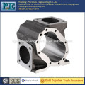 ISO9001 cast iron casting parts